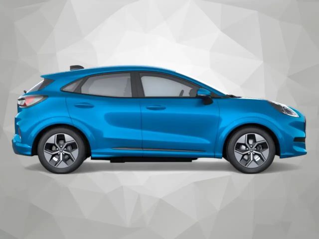 Ford Puma Gen-E