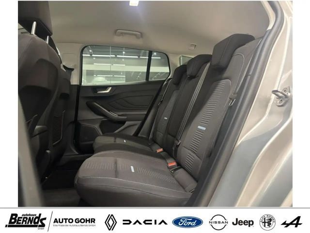 Ford Focus Active EcoBoost Wagon