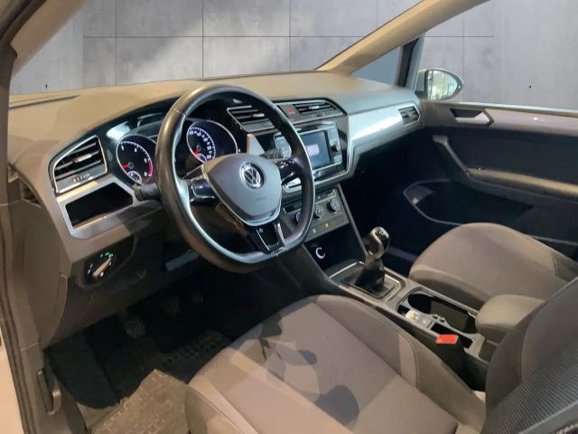 Volkswagen Touran TDI