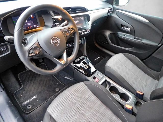 Opel Corsa Corsa Elektric 3-Phasen 11KW Charger Sitz-Hzg Allw