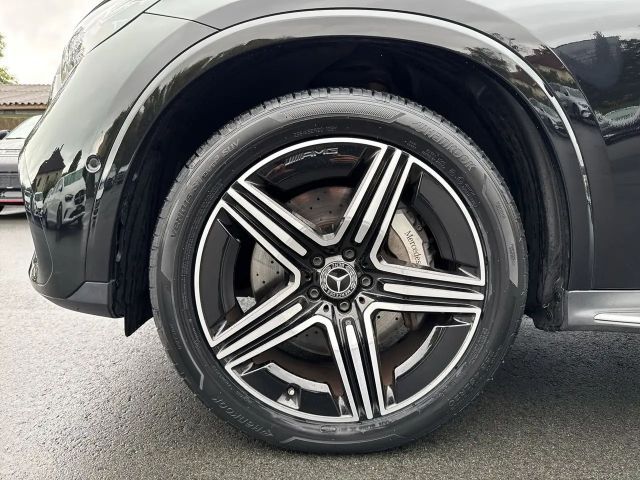 Mercedes-Benz GLC 300 4MATIC