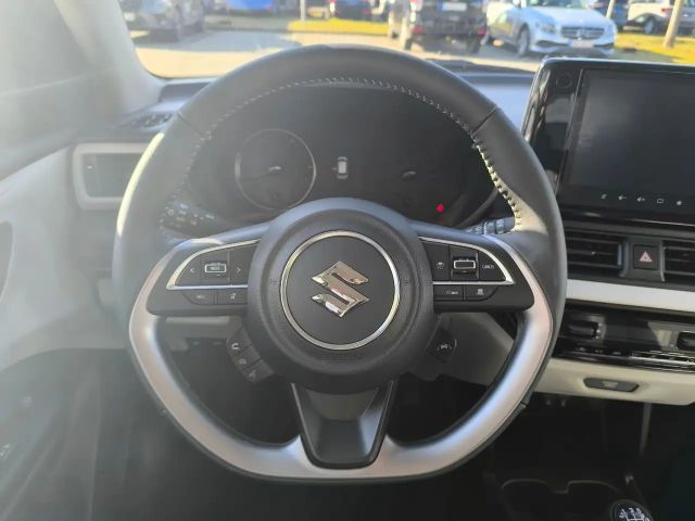 Suzuki Swift Comfort Hybrid