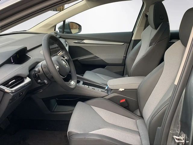 Skoda Enyaq Coupe iV 85