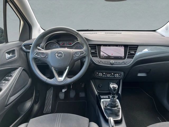 Opel Crossland X Ultimate