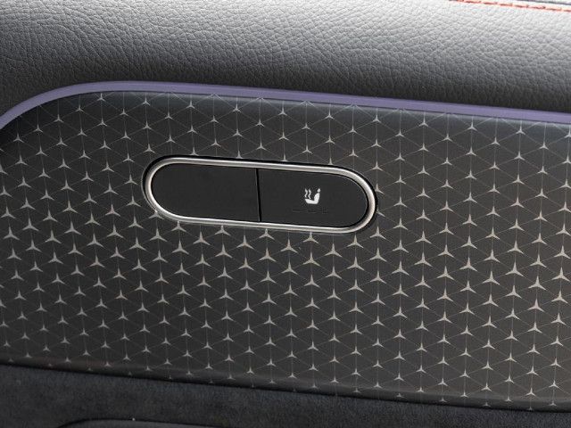 Mercedes-Benz GLB 200 GLB 200 d