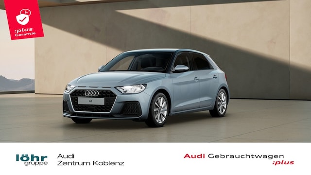 Audi A1 30 TFSI Sportback