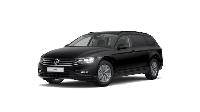 Volkswagen Passat 2.0 TDI Variant