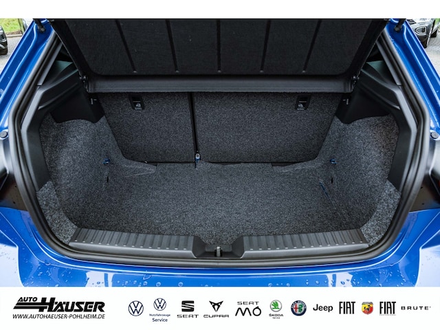 Seat Ibiza 1.0 TSI Black DSG FR-lijn