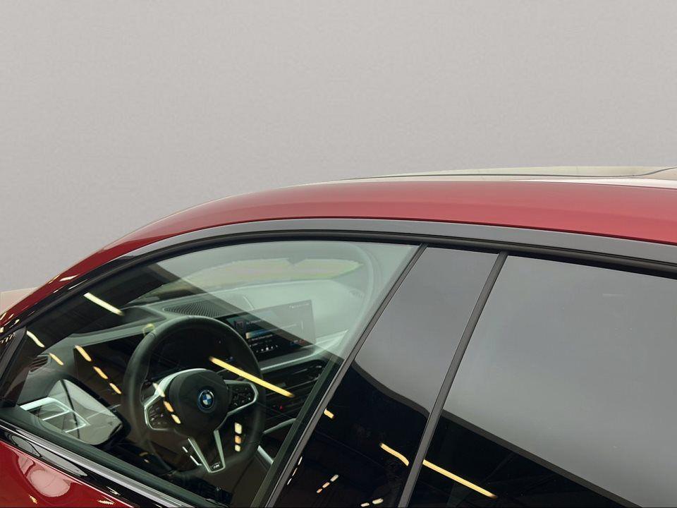 BMW i4 Coupé Gran Coupé eDrive40