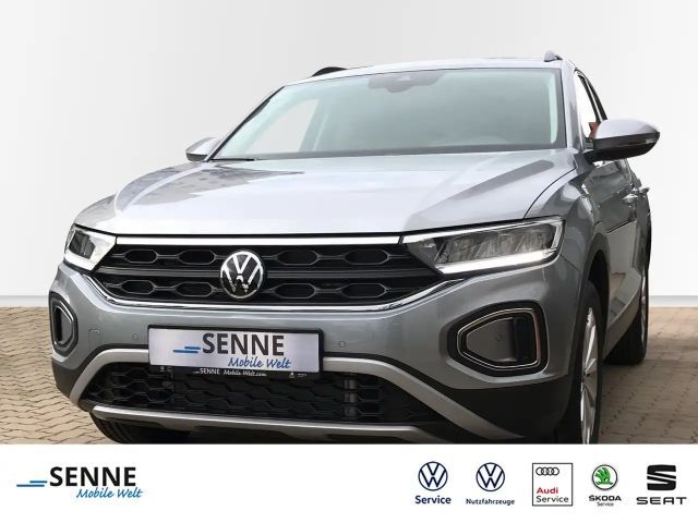 Volkswagen T-Roc 1.5 TSI DSG Life