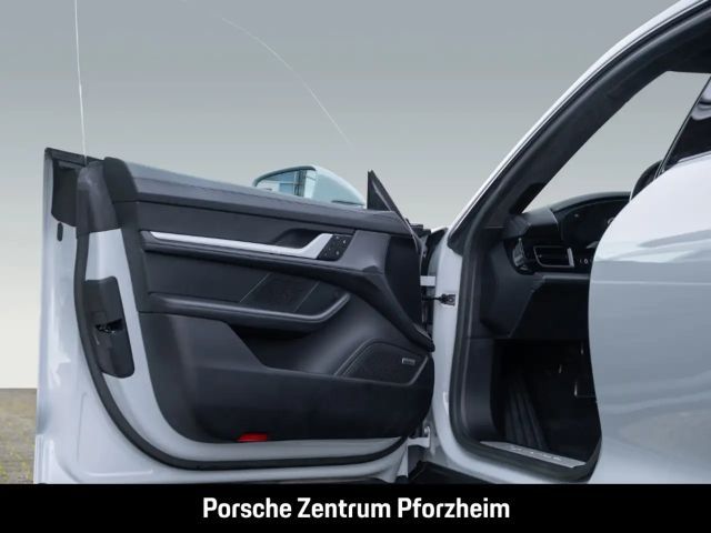 Porsche Taycan Sport Turismo Turbo