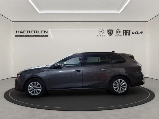 Opel Astra Edition Sports Tourer