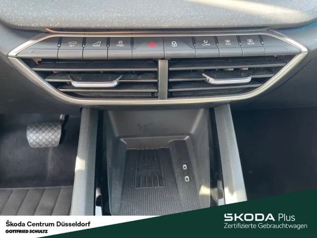 Skoda Octavia Combi Selection