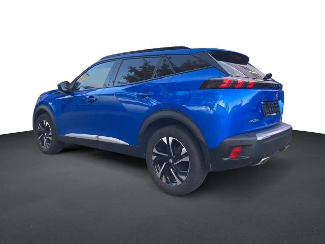 Peugeot 2008 Allure Pack PureTech