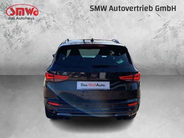 Cupra Ateca 2.0 TSI 4Drive DSG