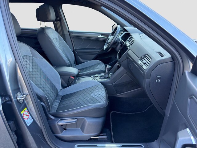 Volkswagen Tiguan 2.0 TDI Allspace IQ.Drive