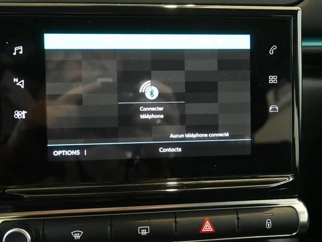 Citroën C3 PureTech