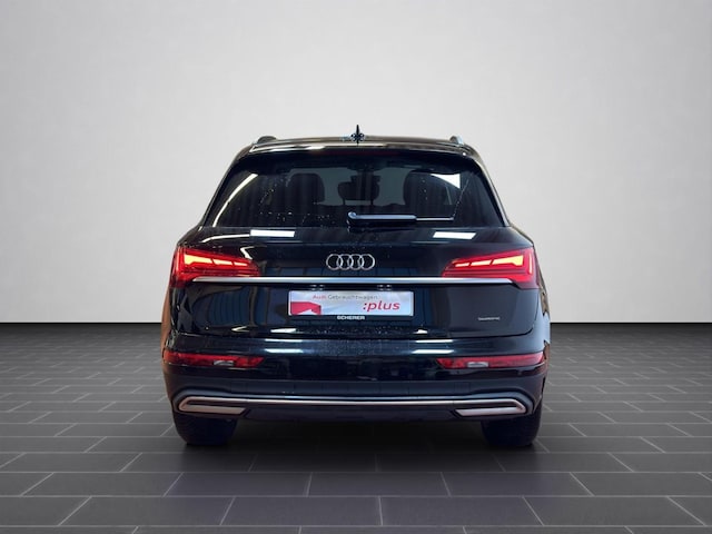 Audi Q5 40 TDI Quattro S-Tronic