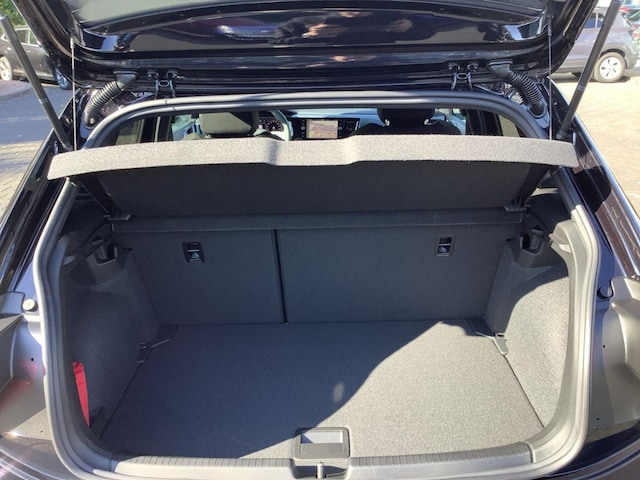 Volkswagen Polo 2.0 TSI DSG GTI