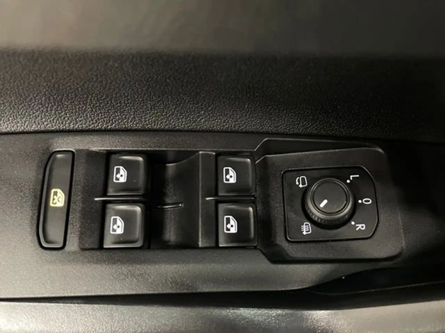 Volkswagen Taigo 1.0 TSI Life