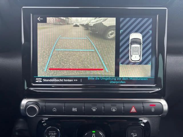 Citroën C3 Aircross PureTech Shine