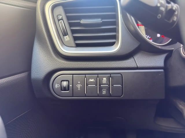 Kia Ceed GDi SportWagon