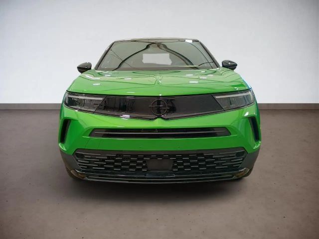 Opel Mokka GS-Line Grand Sport