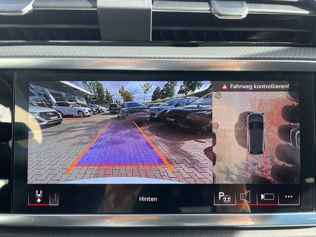 Audi Q3 40 TFSI Quattro S-Tronic