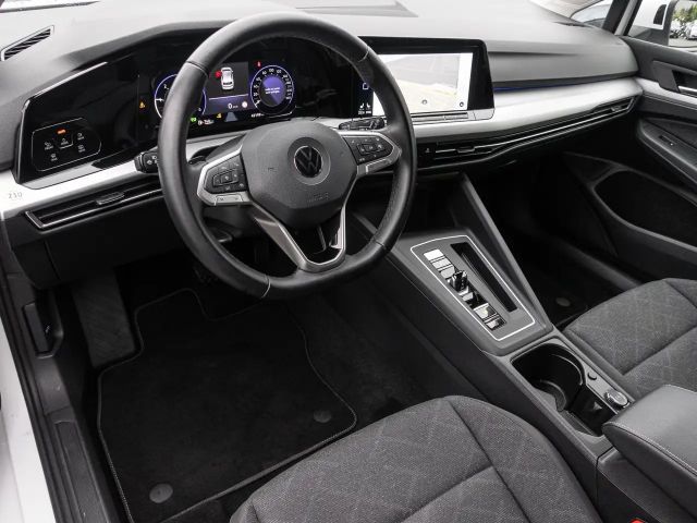 Volkswagen Golf 2.0 TDI DSG Life