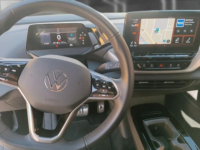 Volkswagen ID.4 Performance Pro