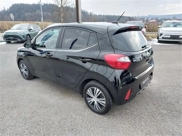 Hyundai i10 Edition 30 plus
