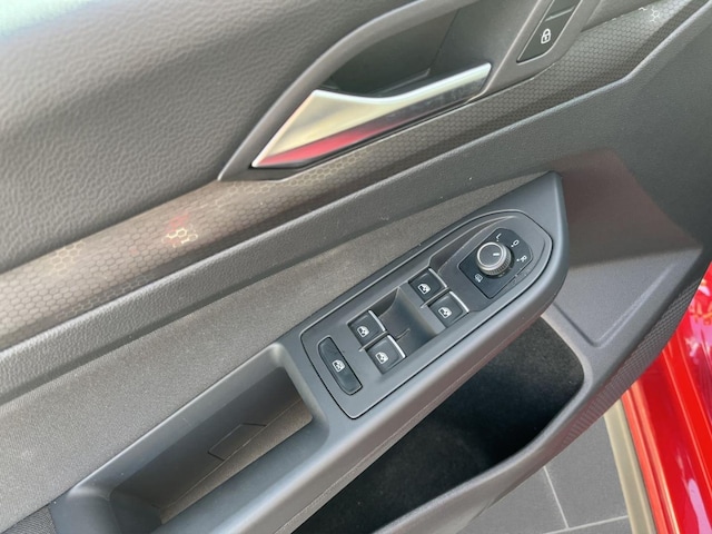 Volkswagen Golf 2.0 TSI GTI Golf VIII