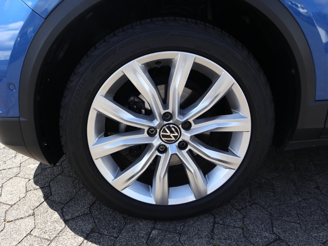 Volkswagen T-Roc 1.0 TSI