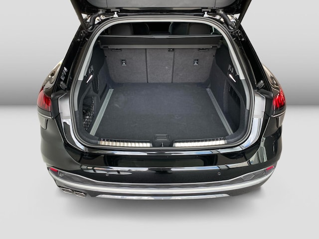 Audi A6 Avant Quattro S-Tronic