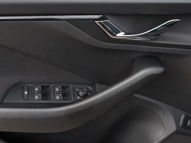 Skoda Kamiq 1.5 TSI Tour