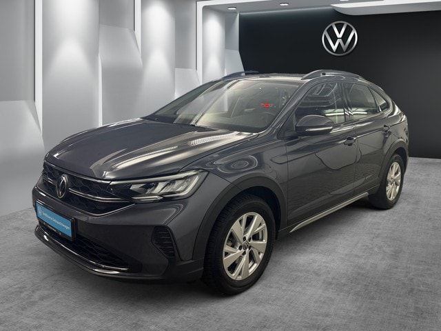 Volkswagen Taigo 1.0 TSI DSG Life