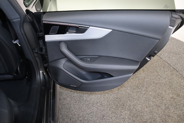 Audi RS5 Quattro Sportback