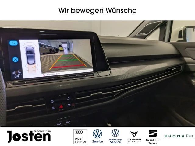 Volkswagen Golf GTD Golf VIII