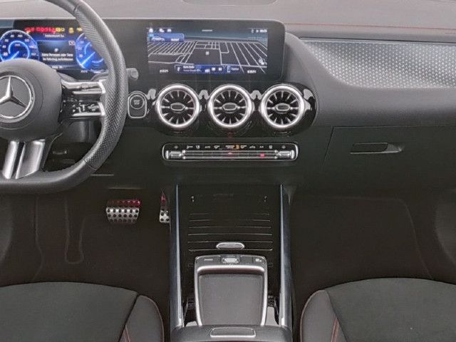 Mercedes-Benz EQA 350 4MATIC