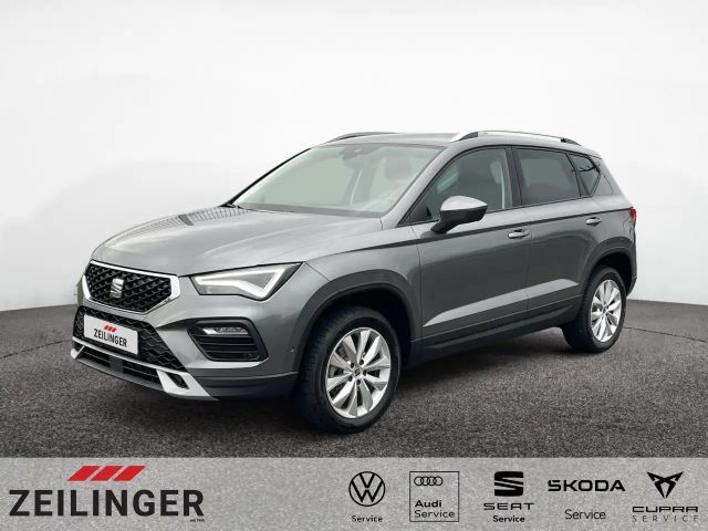 Seat Ateca DSG Style