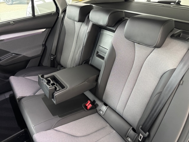 Skoda Enyaq Loft iV 60