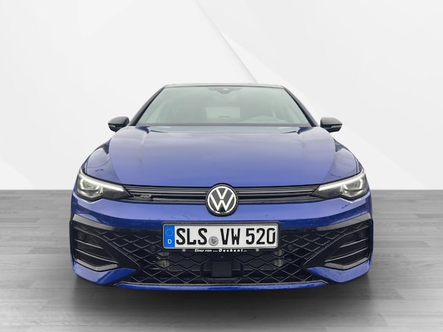 Volkswagen Golf R-Line Style