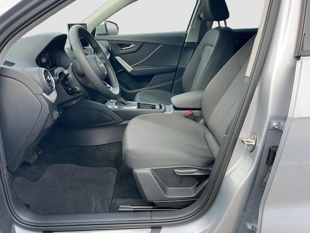 Audi Q2 35 TFSI S-Tronic