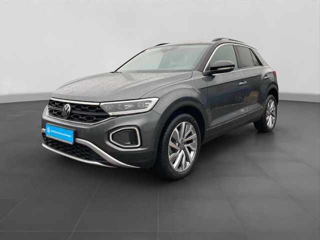 Volkswagen T-Roc 2.0 TDI DSG