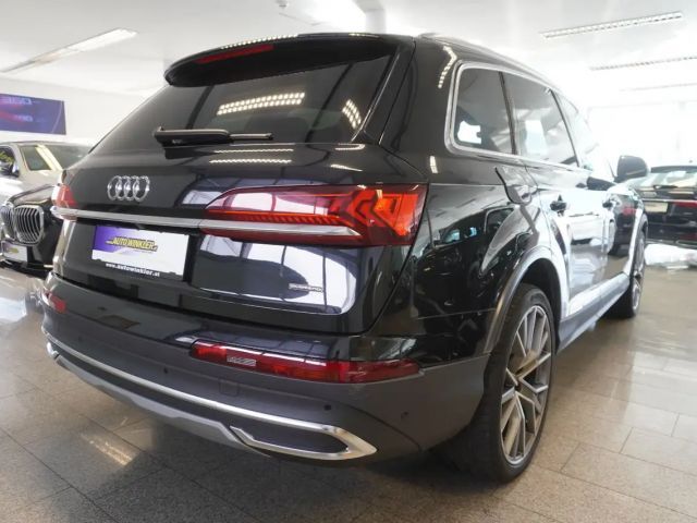 Audi Q7 Business Quattro