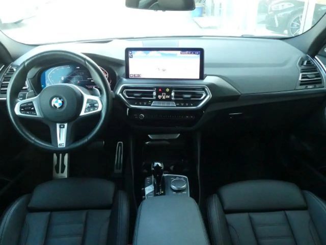 BMW X4 xDrive30d
