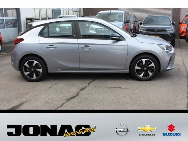 Opel Corsa Edition F Edition