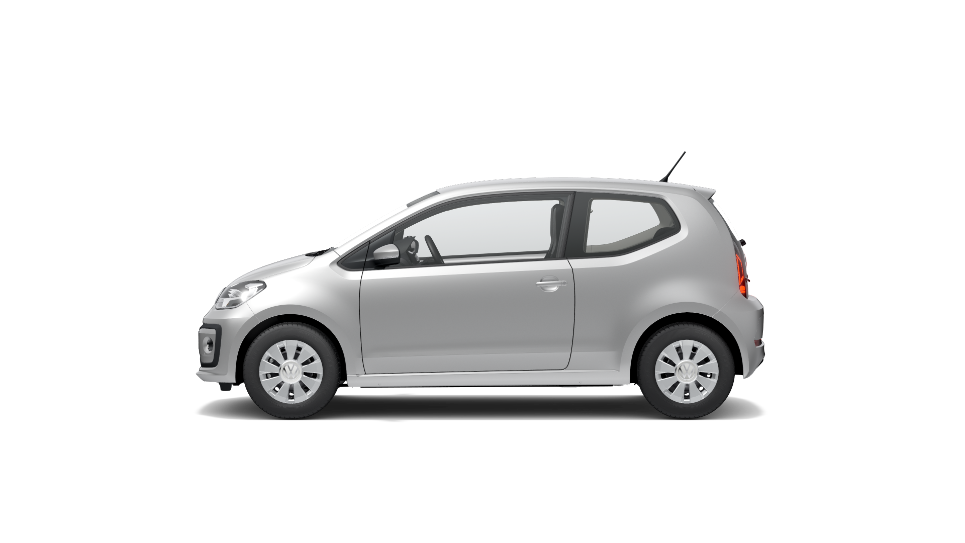 Volkswagen up! up! 1.0 KLIMA SHZ BLUETOOTH Sitzhzg. Klima DAB