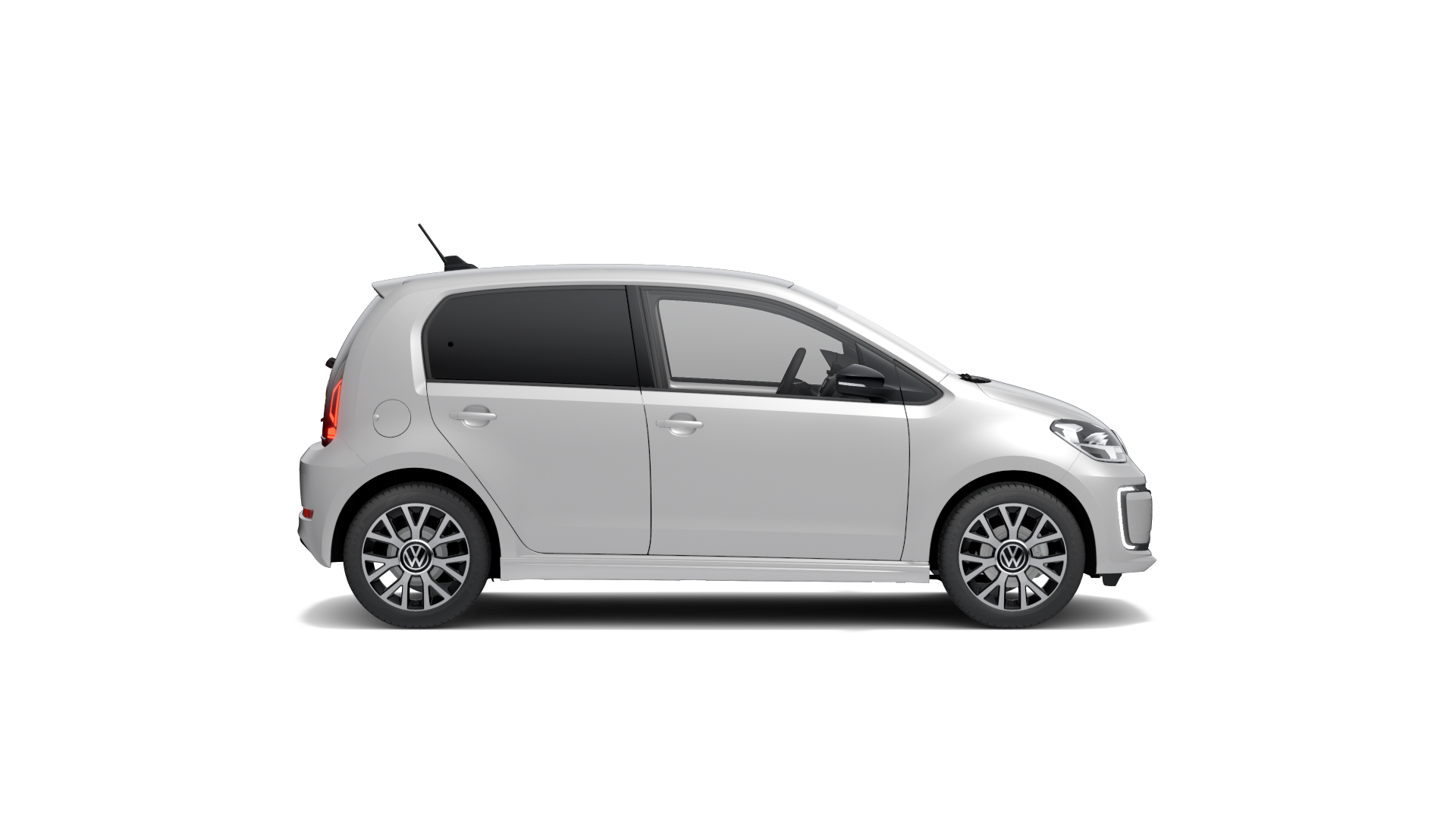 Volkswagen e-up! Style
