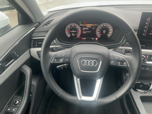 Audi A4 40 TDI Avant S-Tronic